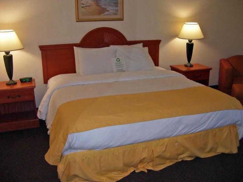 Comfort Inn Airport ممفيس المظهر الخارجي الصورة