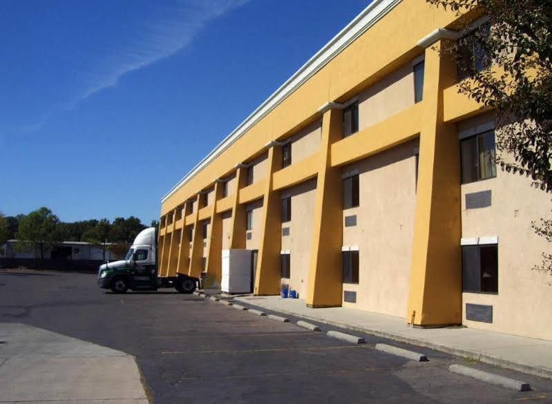 Comfort Inn Airport ممفيس المظهر الخارجي الصورة