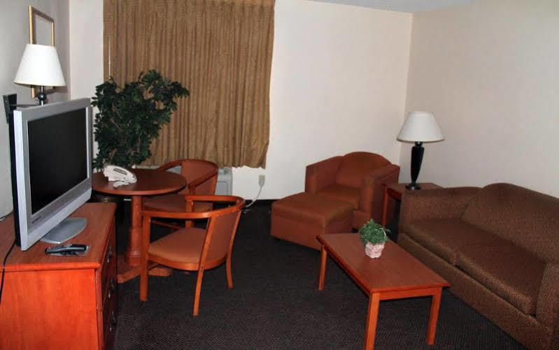 Comfort Inn Airport ممفيس المظهر الخارجي الصورة