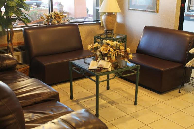 Comfort Inn Airport ممفيس المظهر الخارجي الصورة