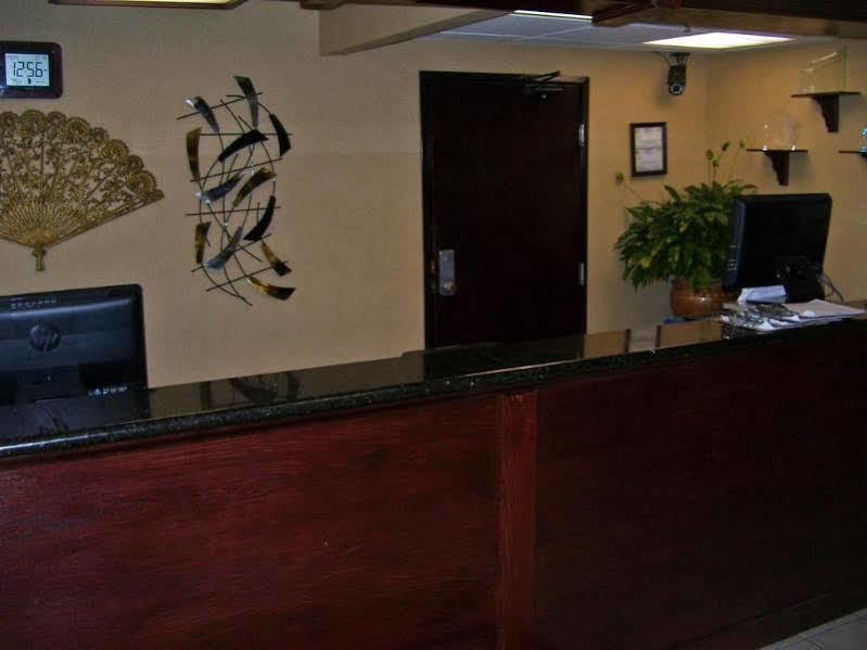 Comfort Inn Airport ممفيس المظهر الخارجي الصورة