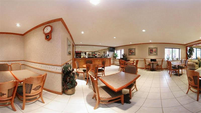 Comfort Inn Airport ممفيس المظهر الخارجي الصورة