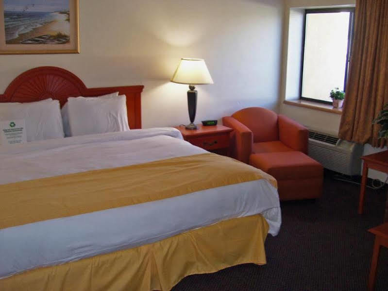 Comfort Inn Airport ممفيس المظهر الخارجي الصورة